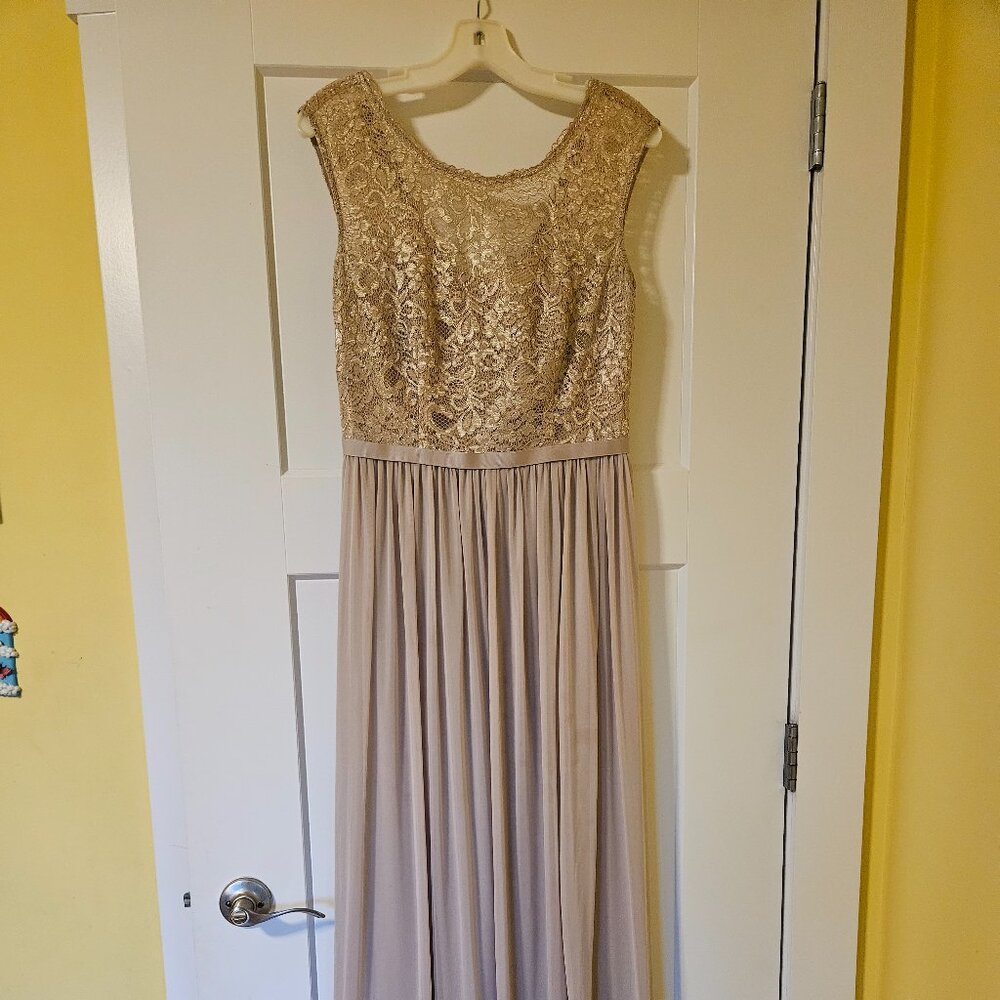 Bridesmaids dress